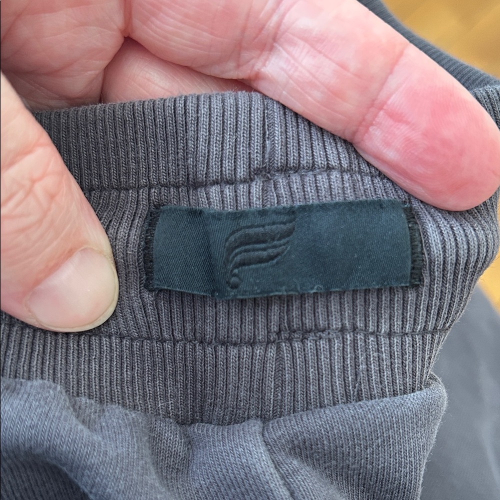 Fabletics Black Jogger Pants - Picture 8 of 8